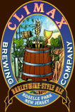 Barley-Wine Label