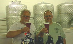 Dave and Kurt Cheers!