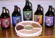 Specialty Grains