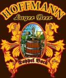 Doppel Bock Label